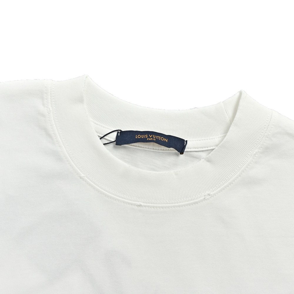 LV T-shirts-2763