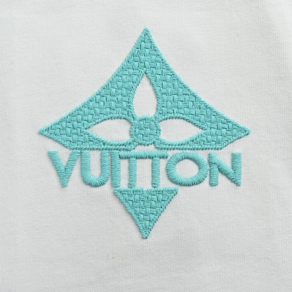 LV T-shirts-2496