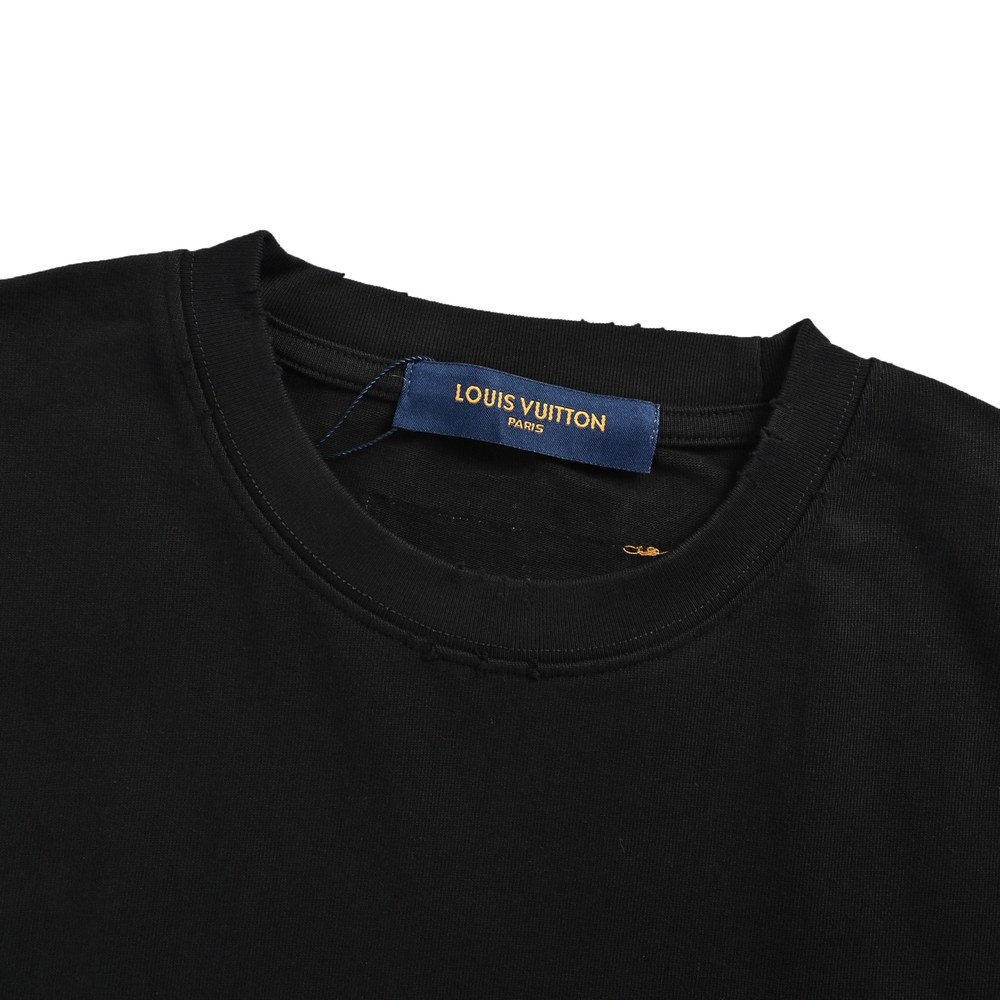LV T-shirts-2563
