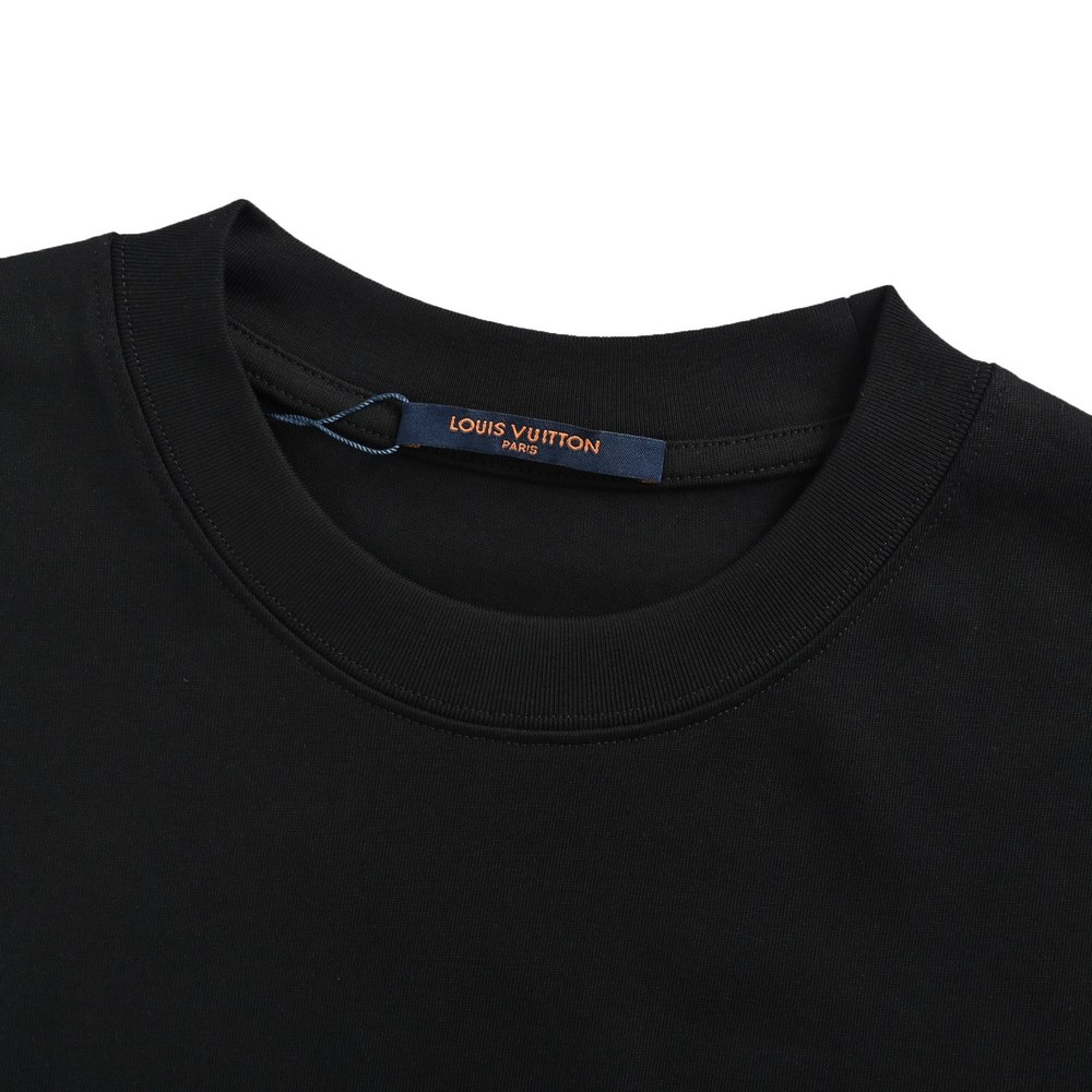 LV T-shirts-2501