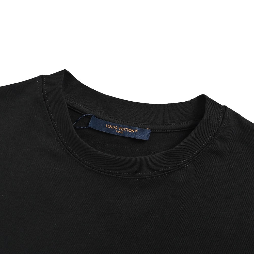 LV T-shirts-2565