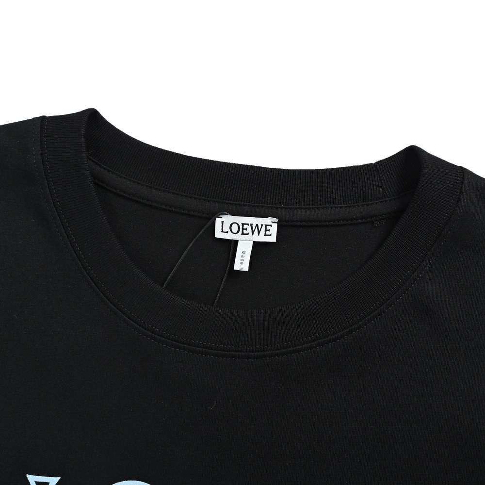 LOEWE T-shirts-182