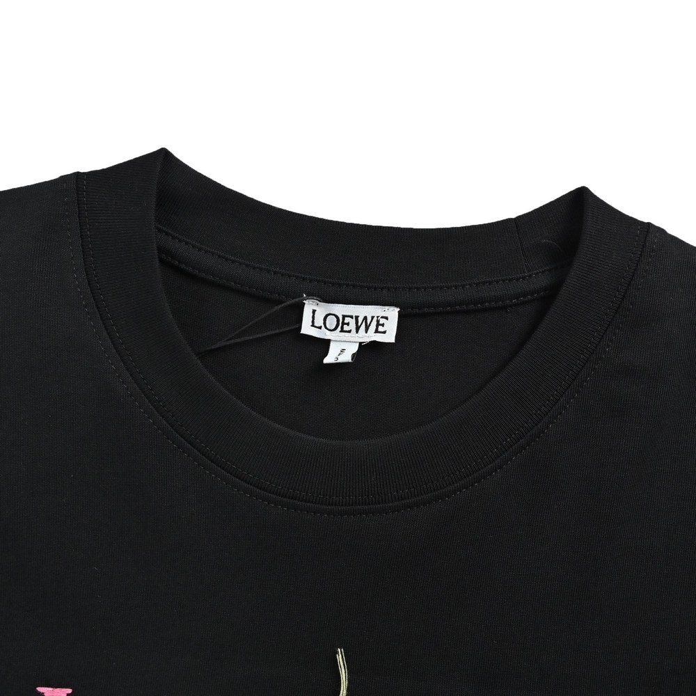 LOEWE T-shirts-203