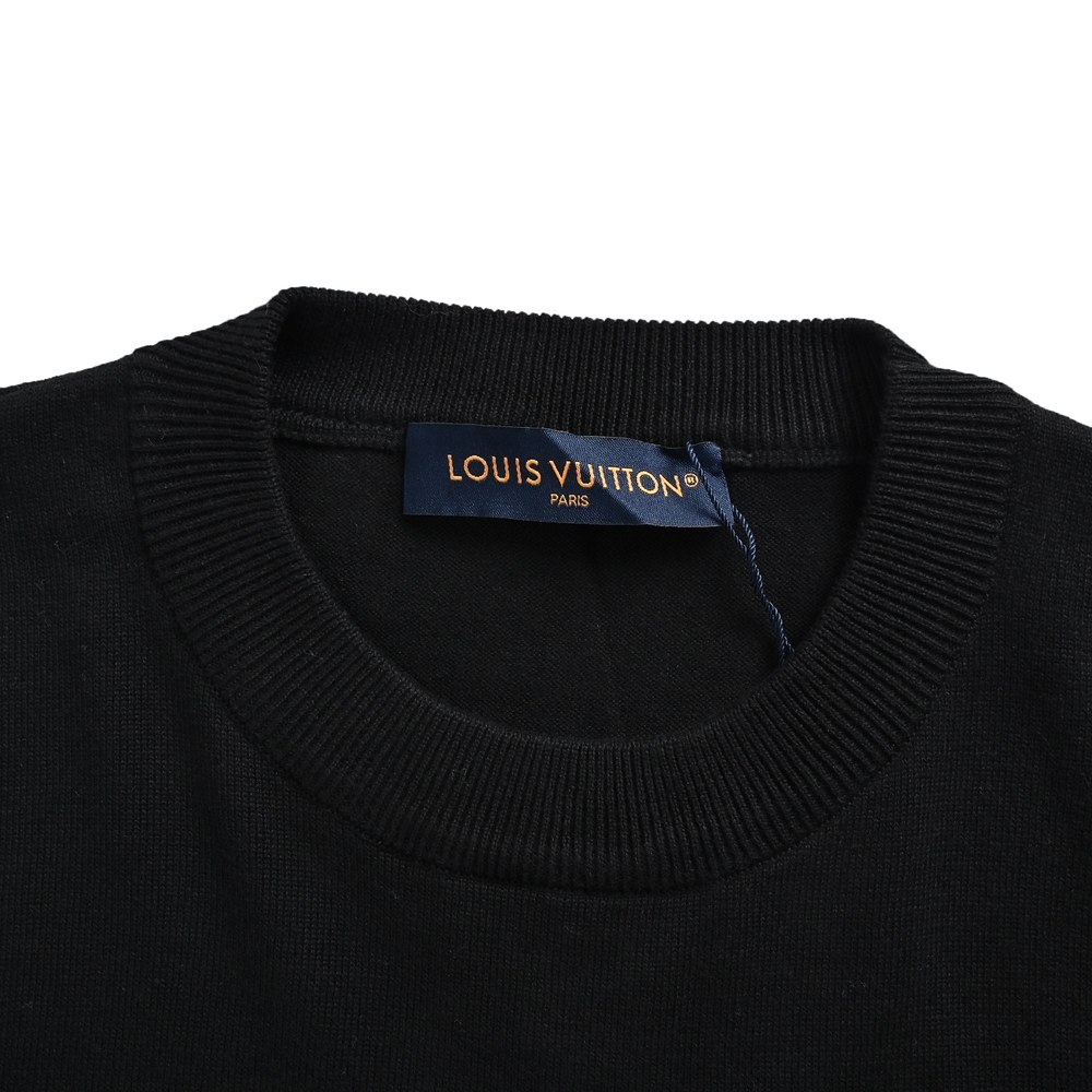 LV T-shirts-2895