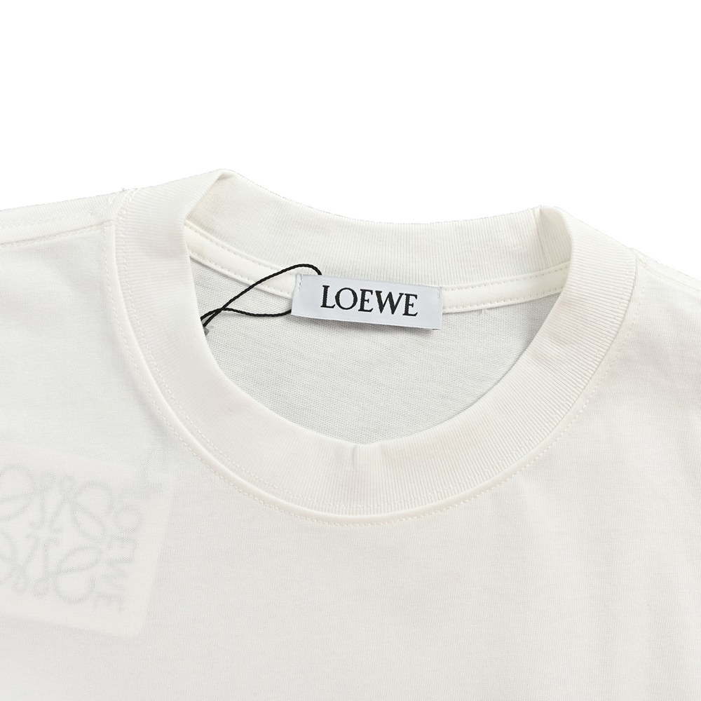 LOEWE T-shirts-202