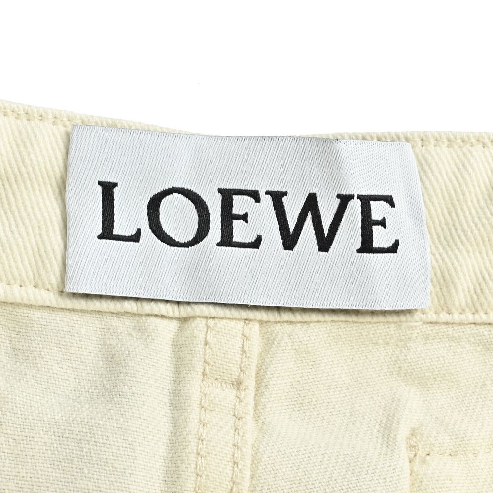 LOEWE Pants-015