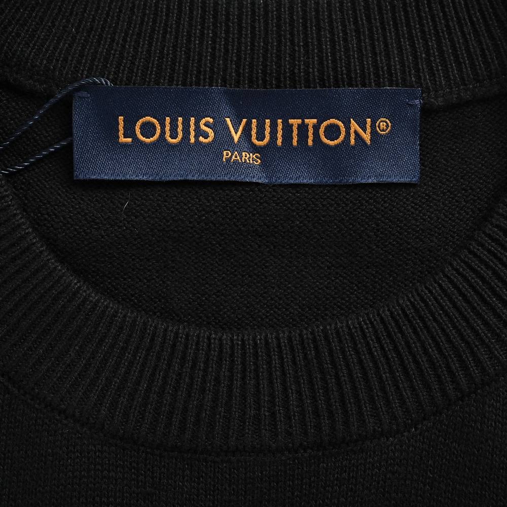 LV T-shirts-2924