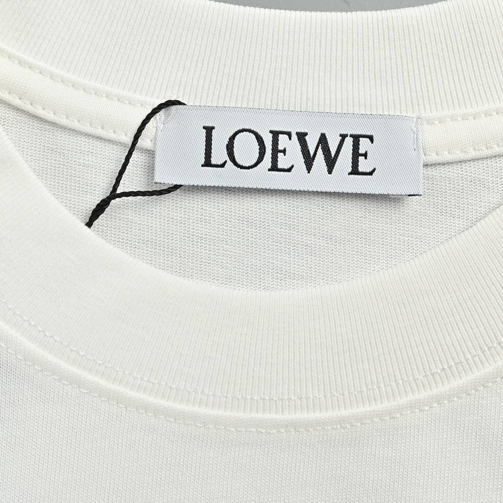 LOEWE T-shirts-288