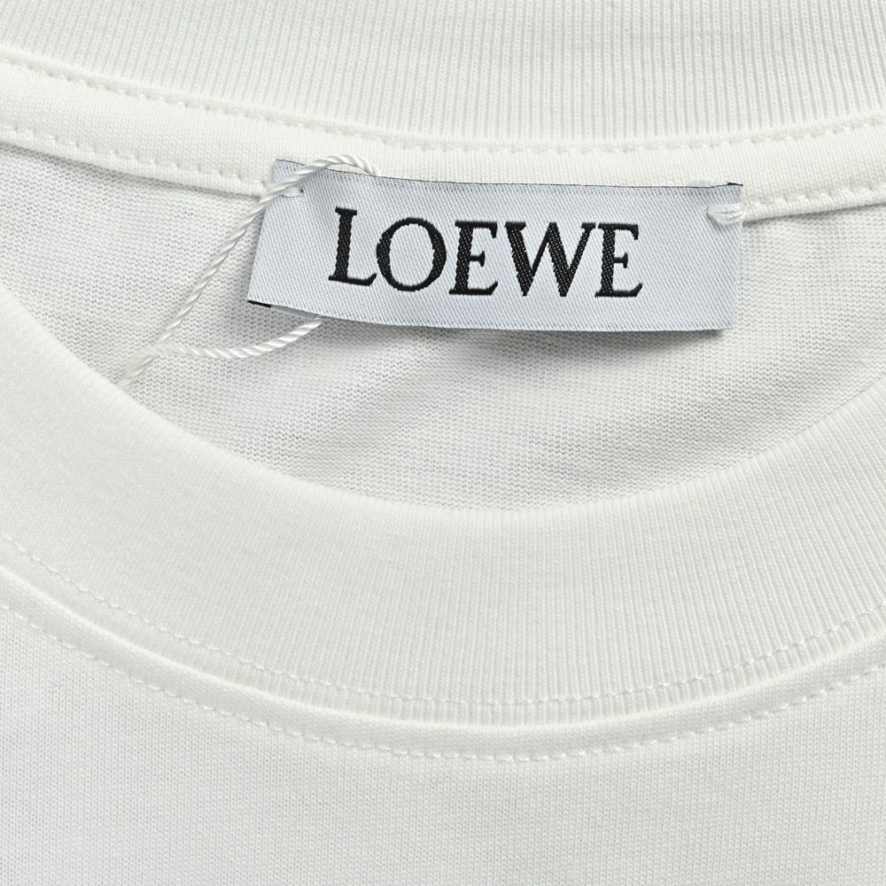 LOEWE T-shirts-281