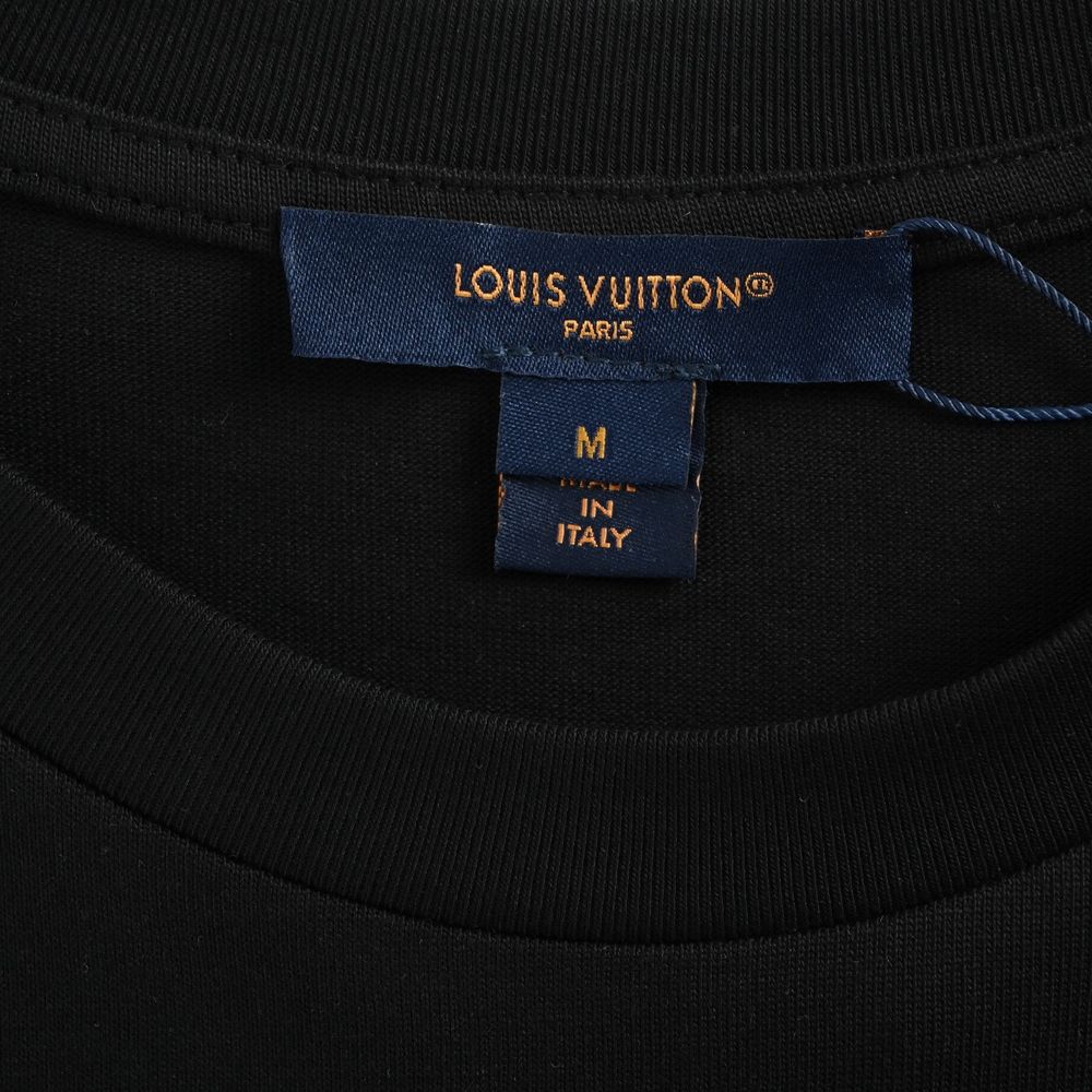 LV T-shirts-2530