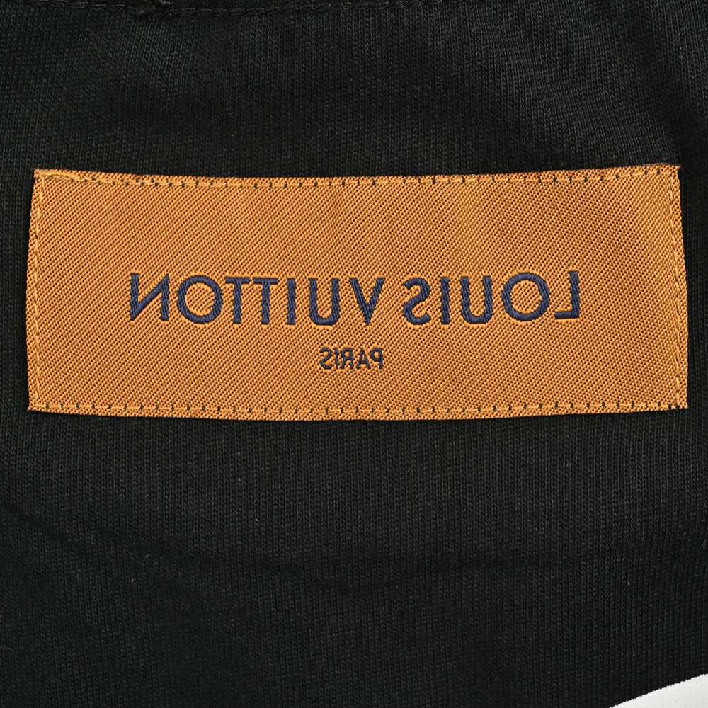 LV T-shirts-2429