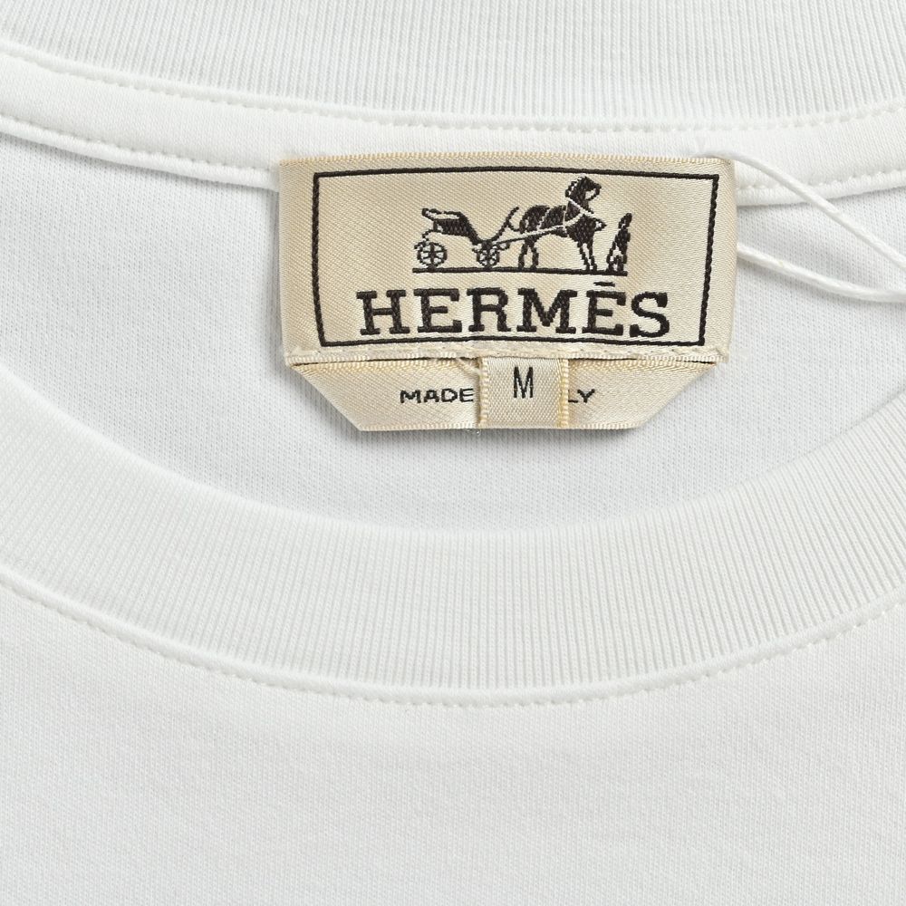 Hermes T-shirts-008