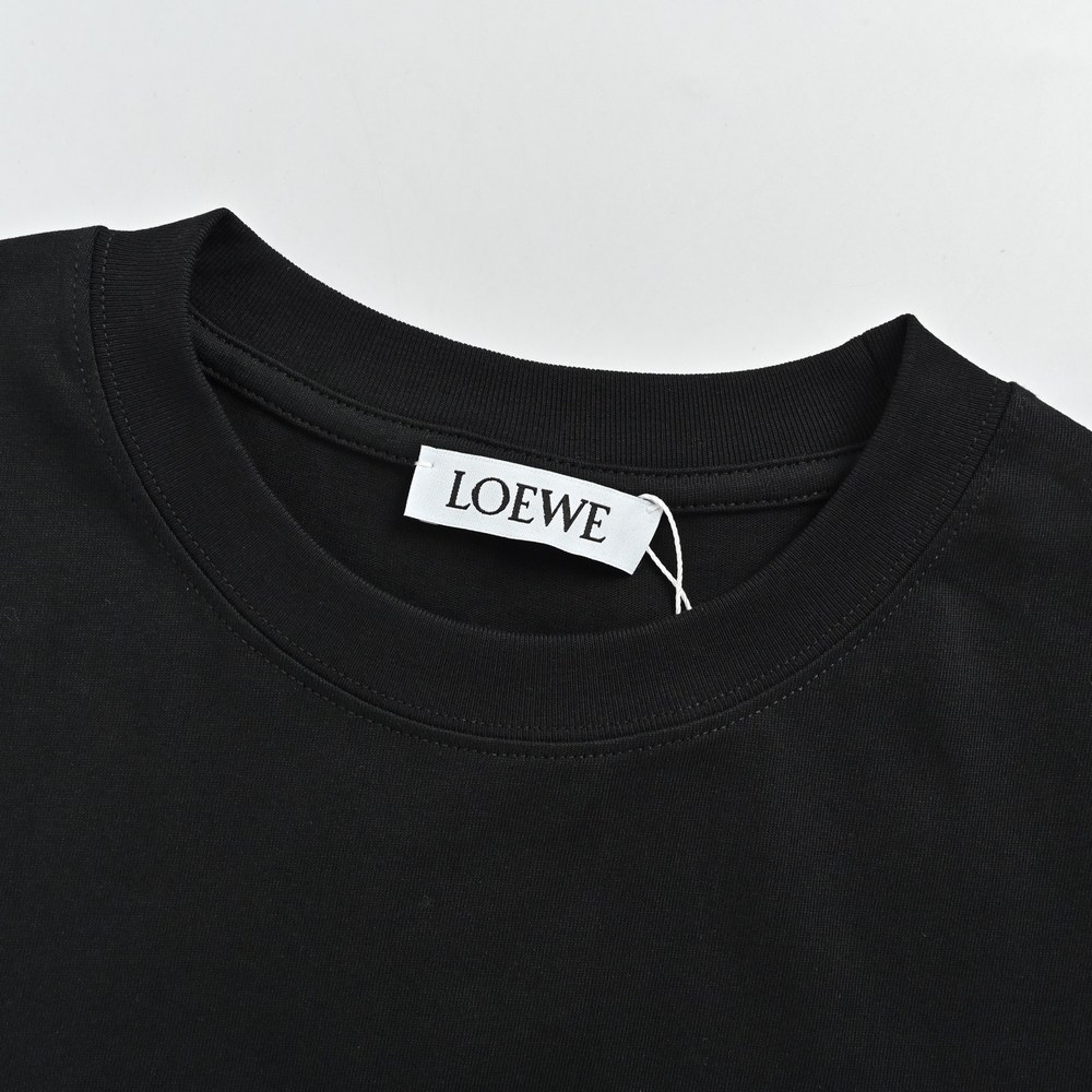 LOEWE T-shirts-297