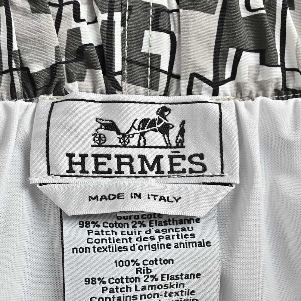 Hermes Shorts-001