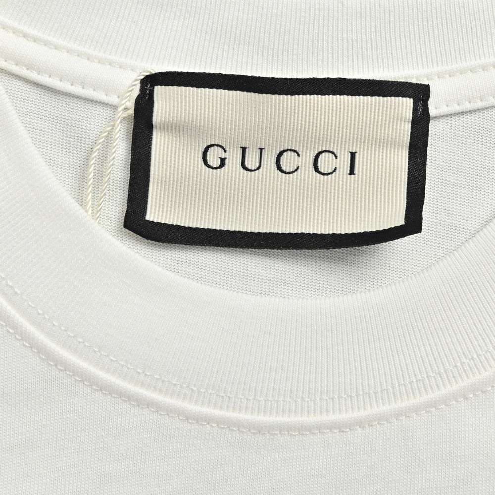 GUCCI T-shirts-001