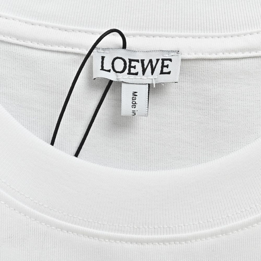 LOEWE T-shirts-136