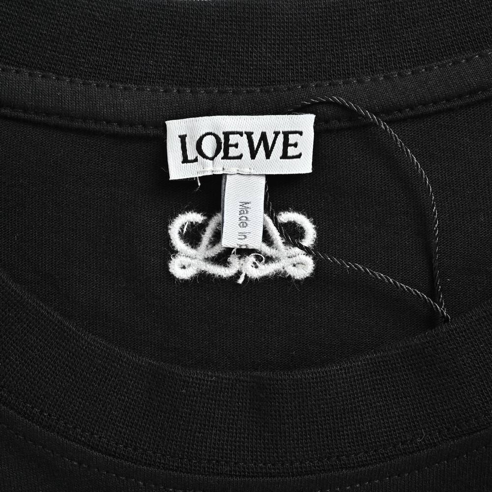 LOEWE T-shirts-228