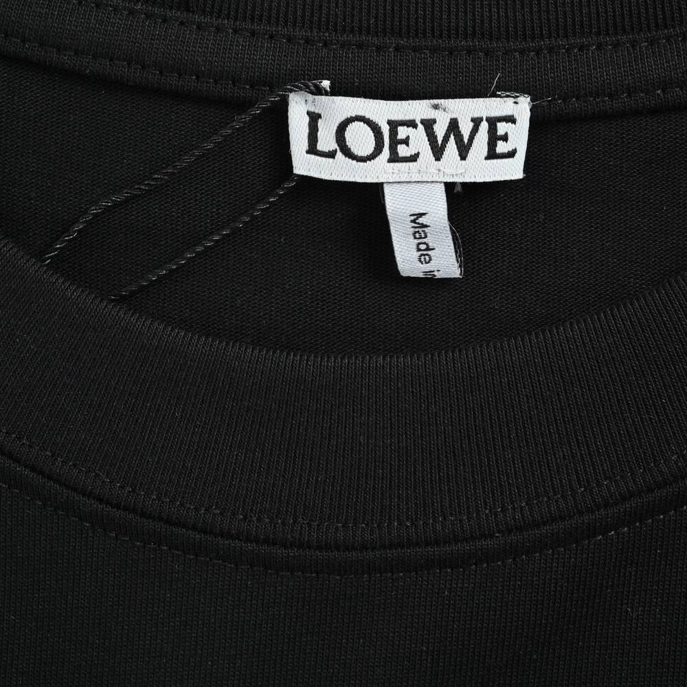 LOEWE T-shirts-148