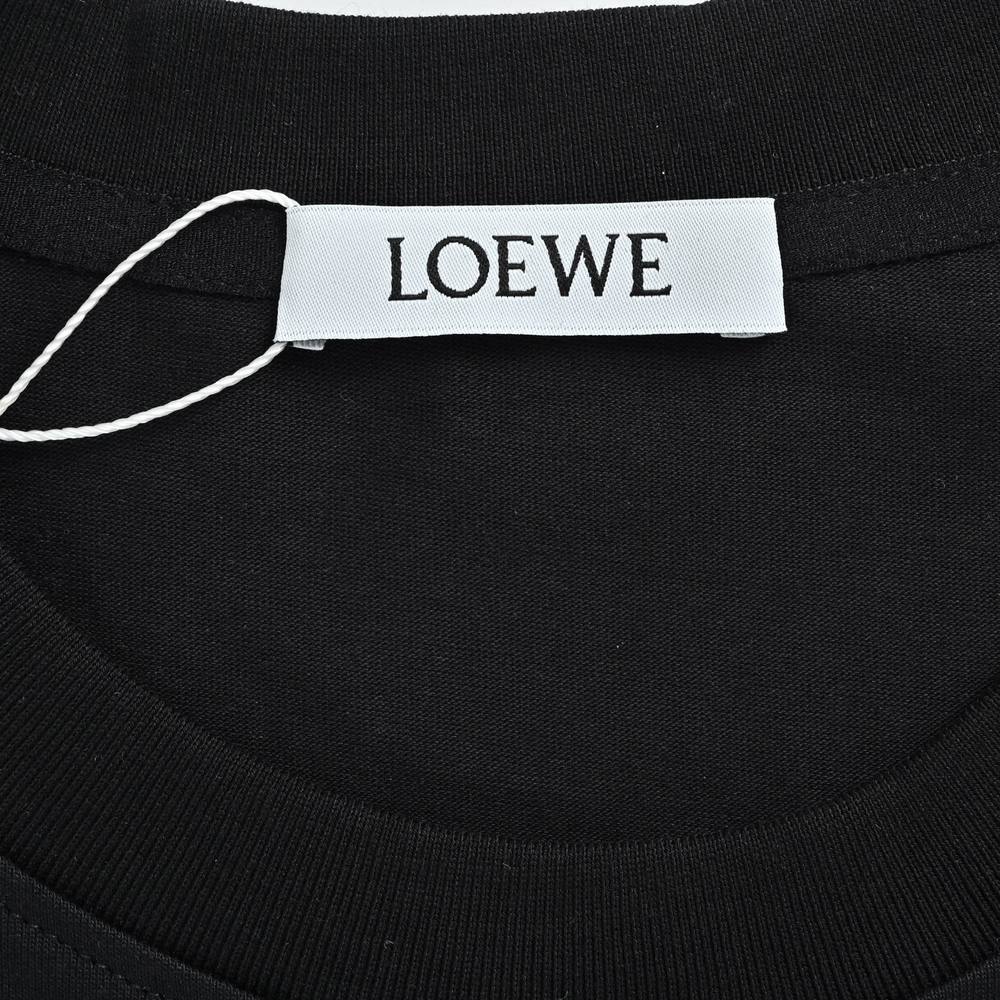 LOEWE T-shirts-197