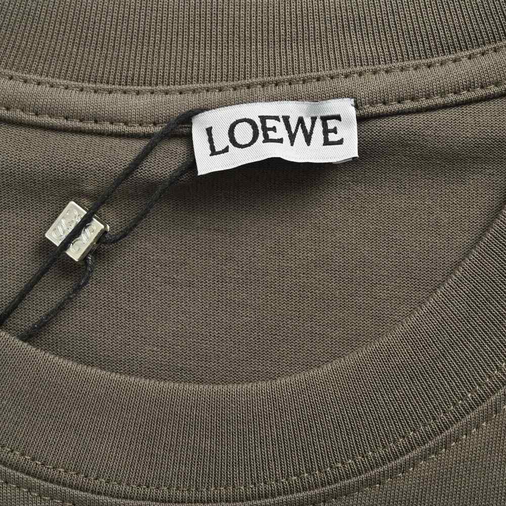 LOEWE T-shirts-121