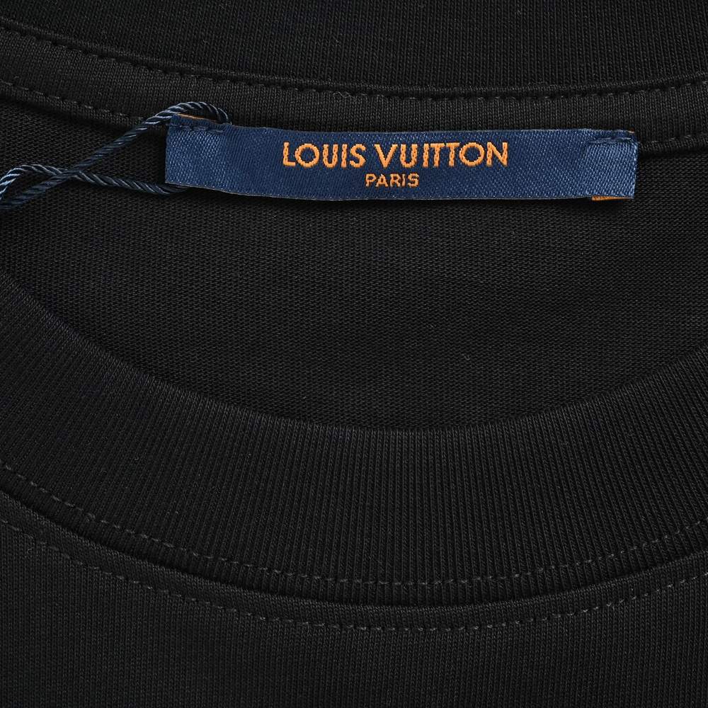 LV T-shirts-2741