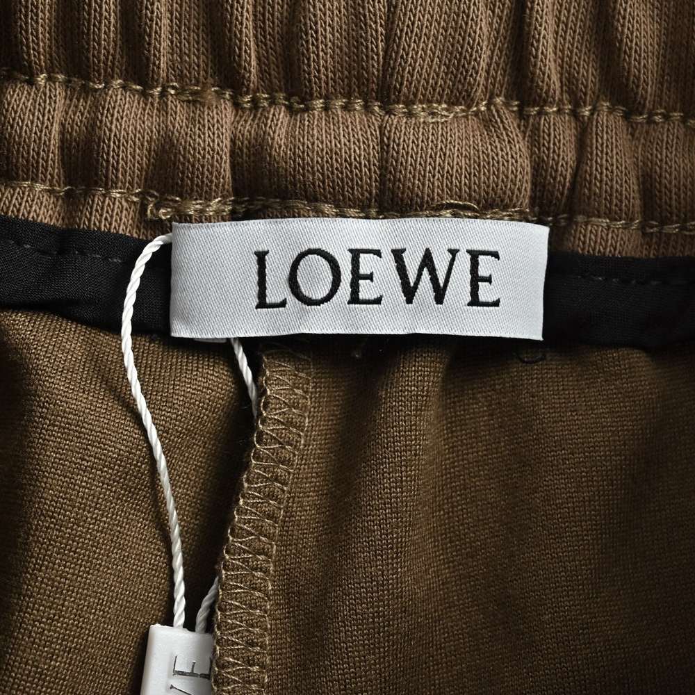 LOEWE Shorts-017