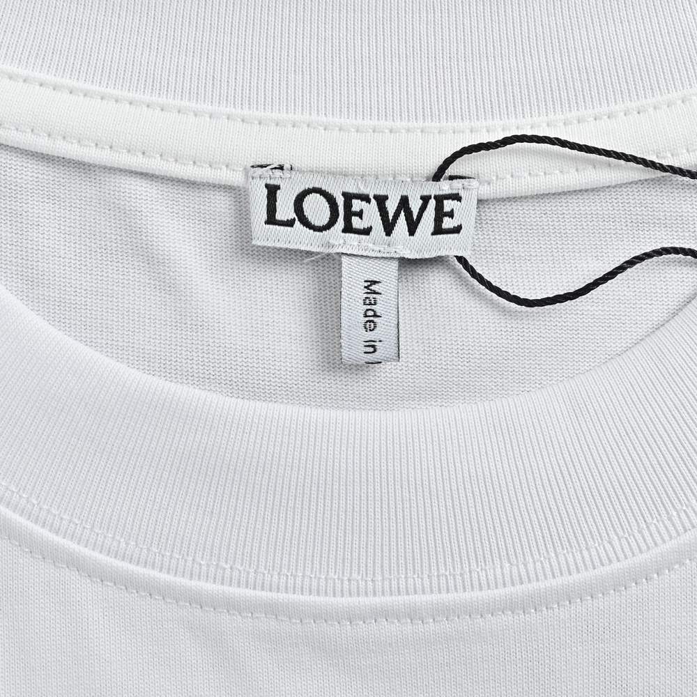 LOEWE T-shirts-144
