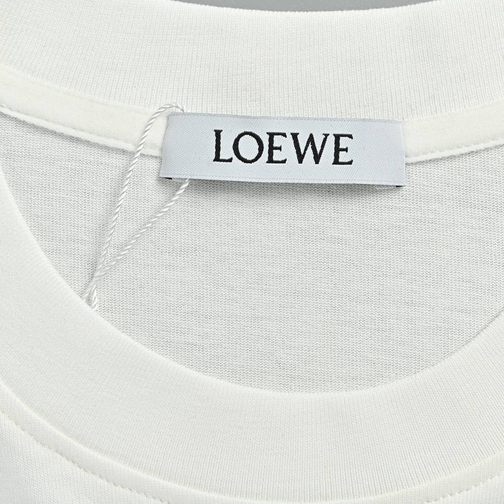 LOEWE T-shirts-198