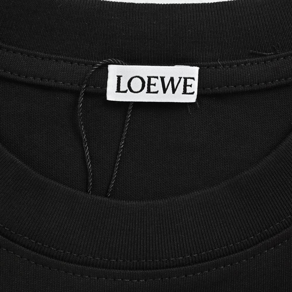 LOEWE T-shirts-123
