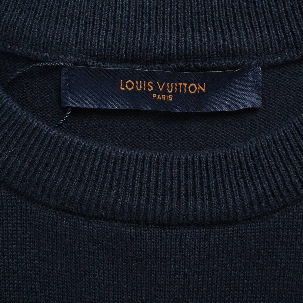 LV T-shirts-2906