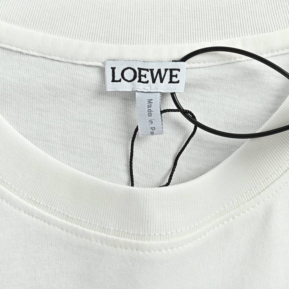 LOEWE T-shirts-208