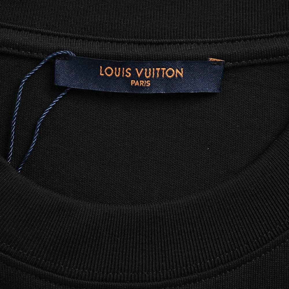 LV T-shirts-2604