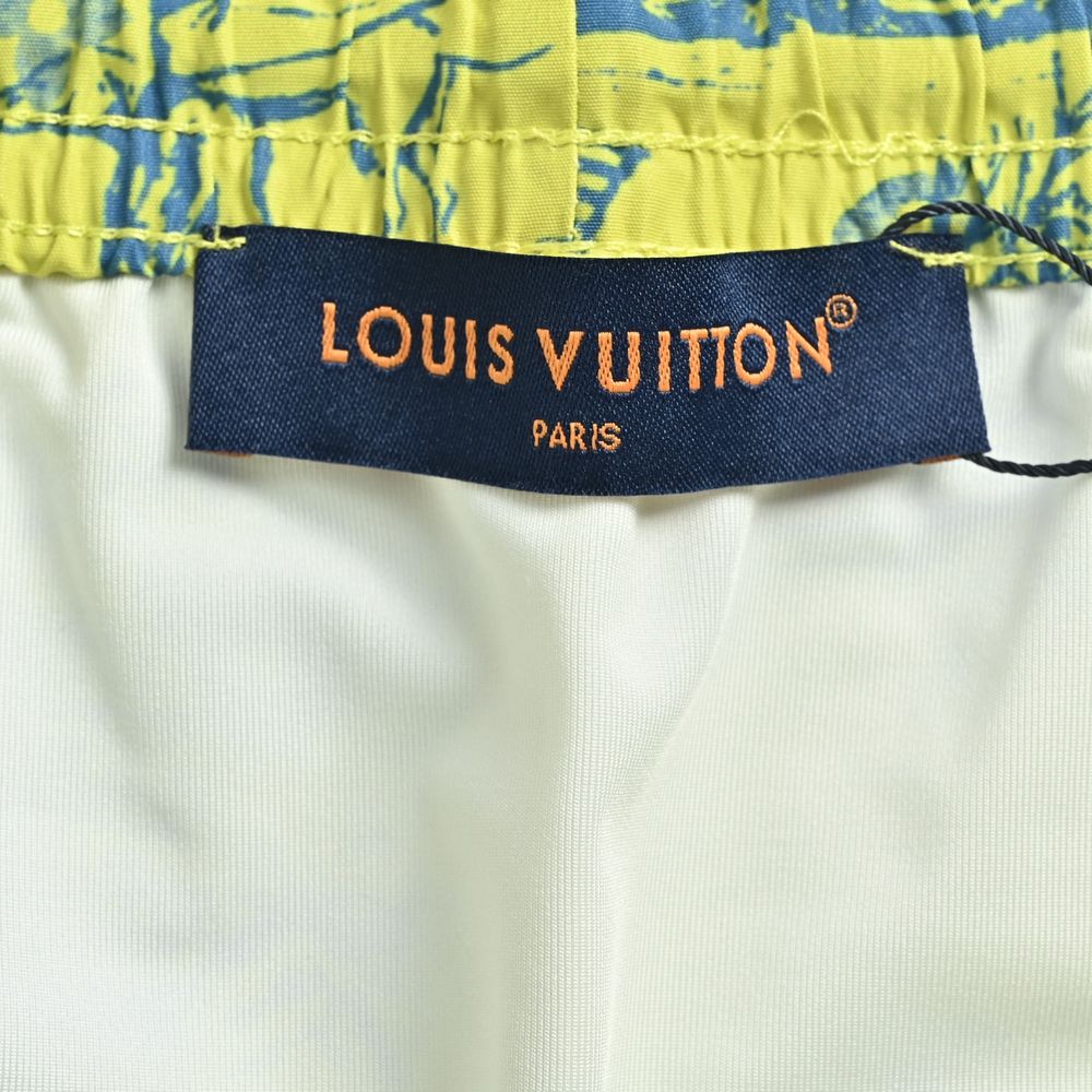 LV Shorts-368