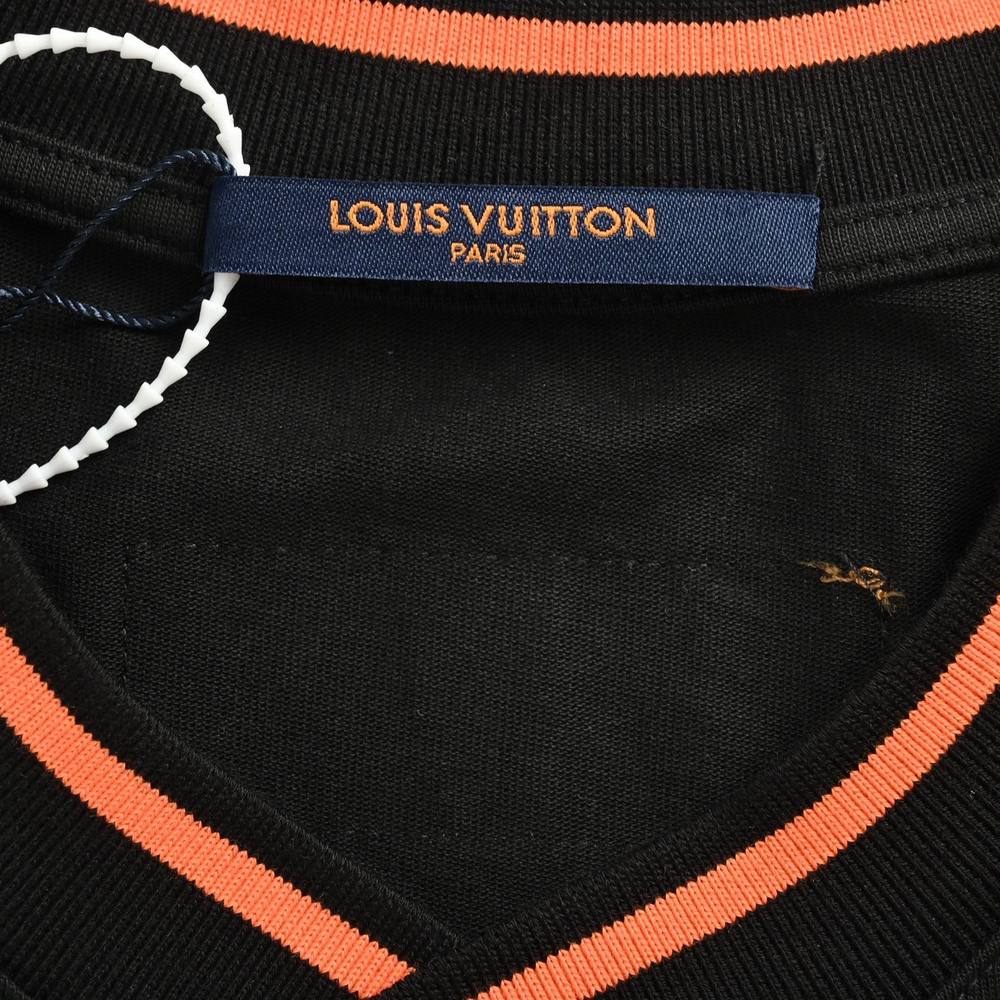 LV T-shirts-2446
