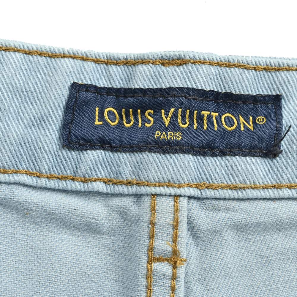 LV Shorts-370