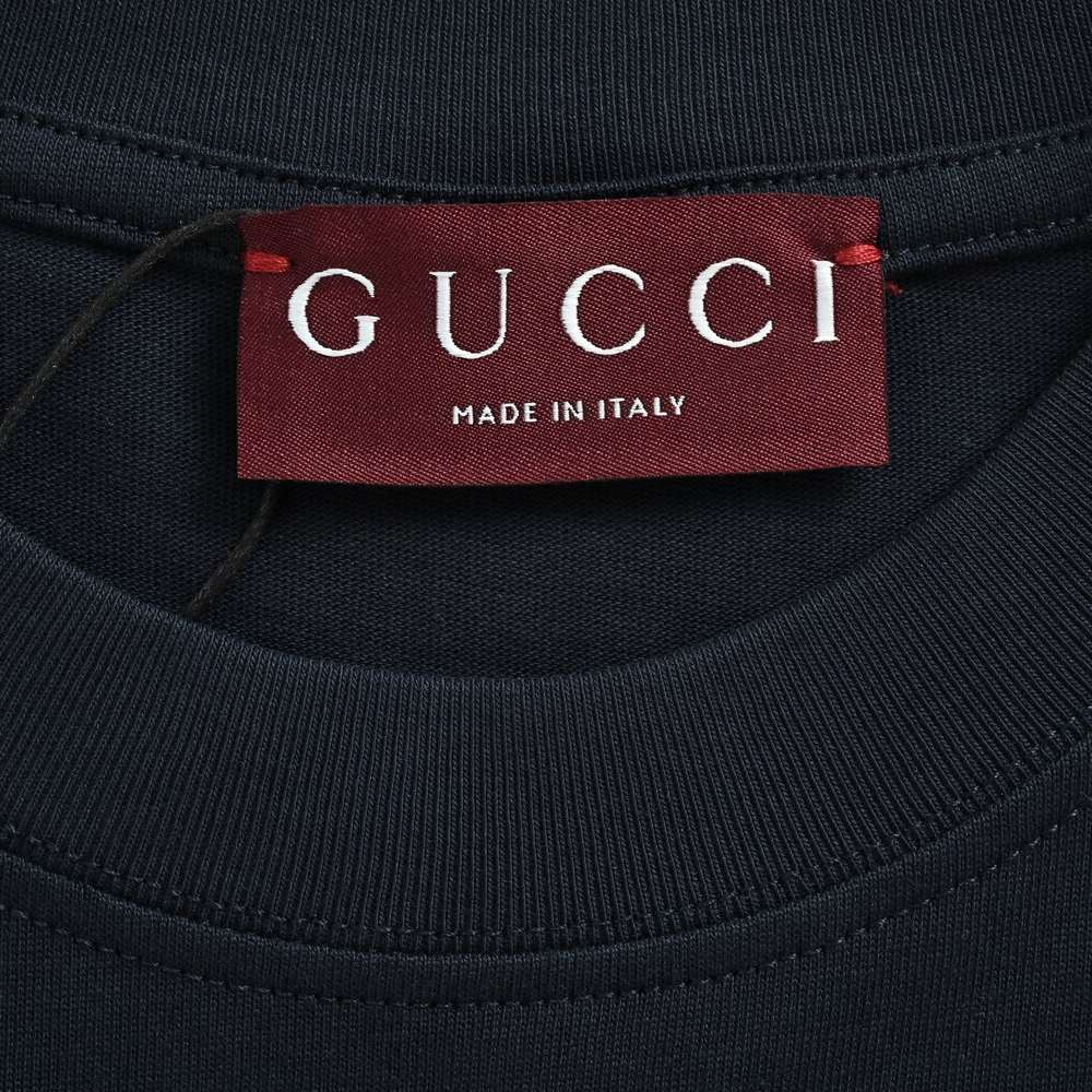 GUCCI T-shirts-429