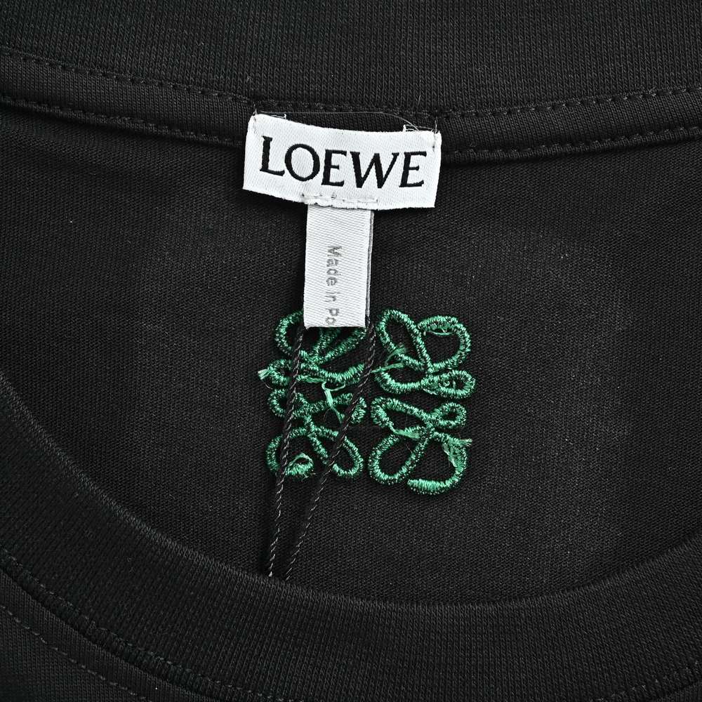 LOEWE T-shirts-222