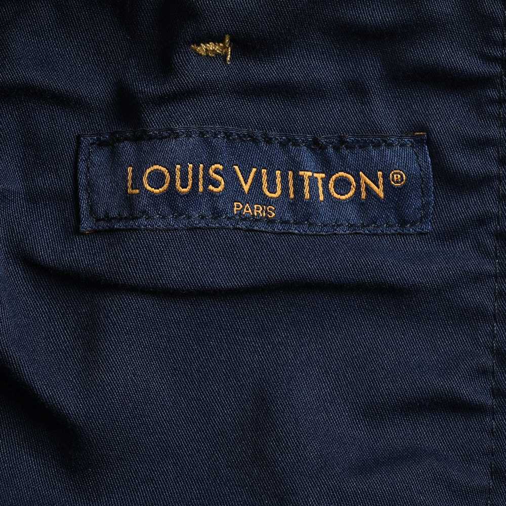 LV Shorts-361