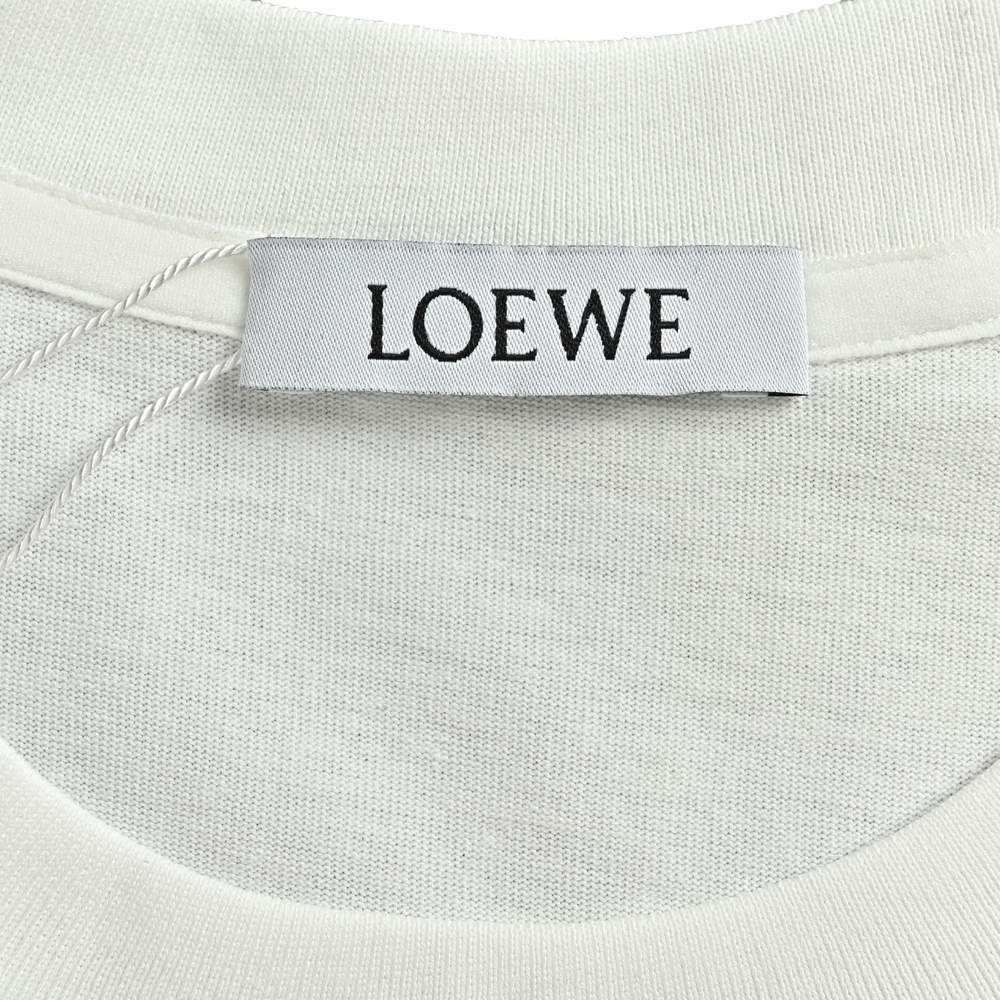 LOEWE T-shirts-170
