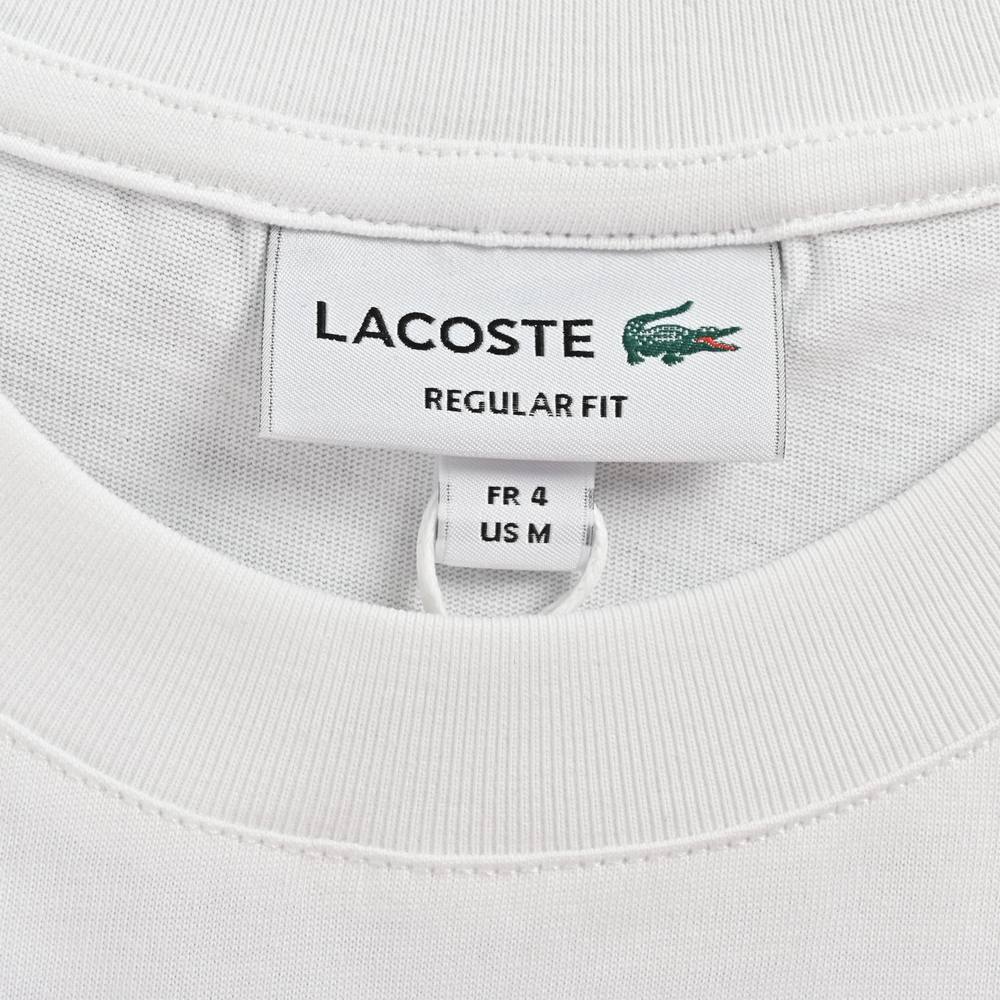 LACOSTE T-shirts-020