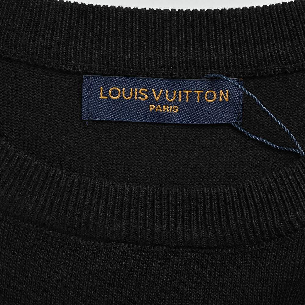 LV Sweater-454