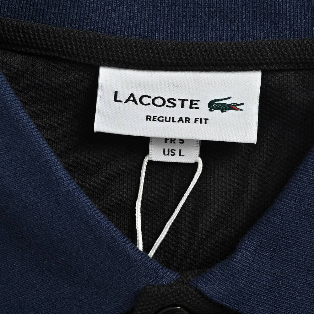 LACOSTE Polo-014