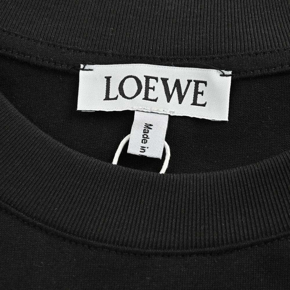 LOEWE T-shirts-267