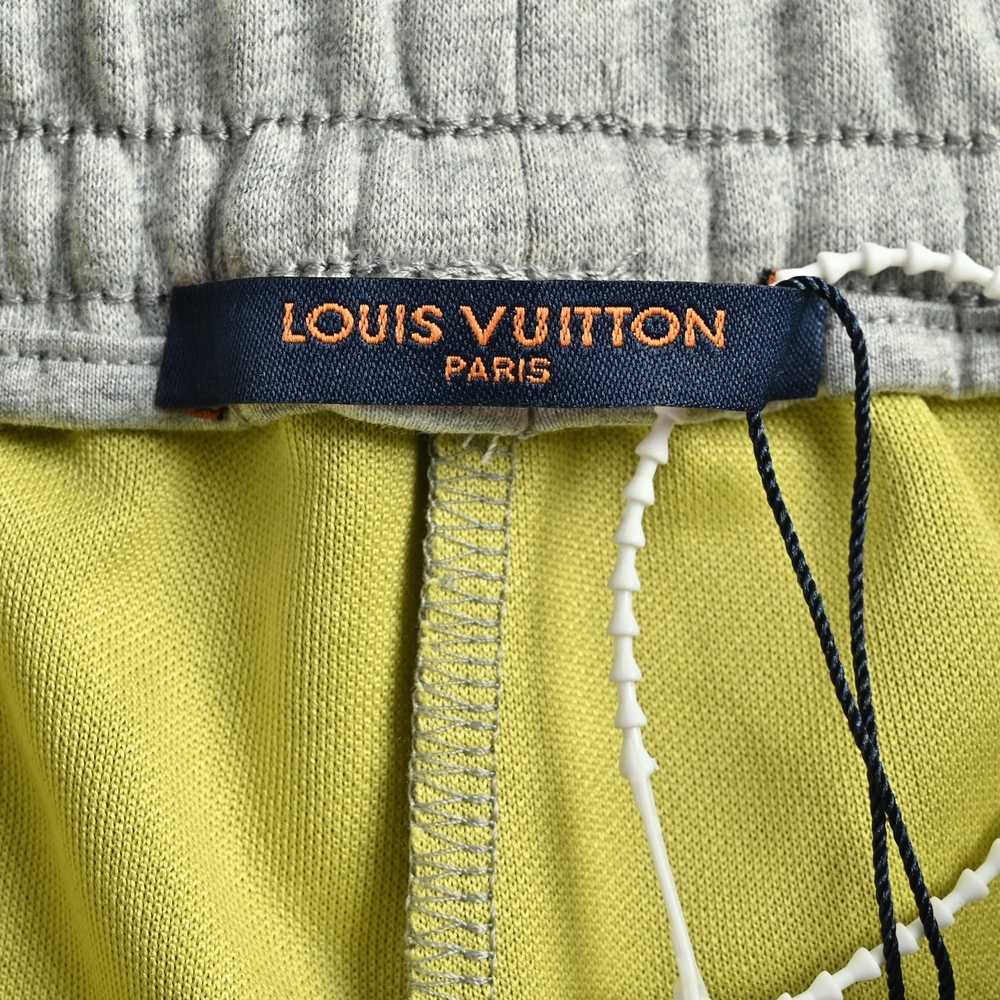 LV Shorts-323