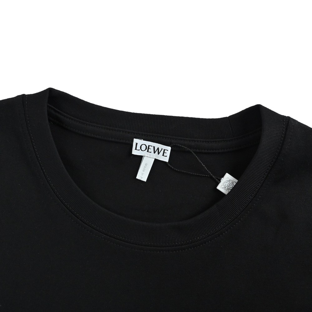 LOEWE T-shirts-137
