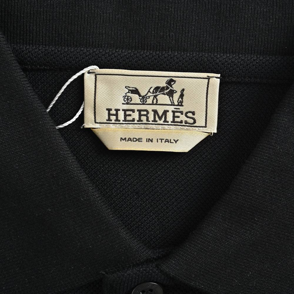 Hermes Polo-001