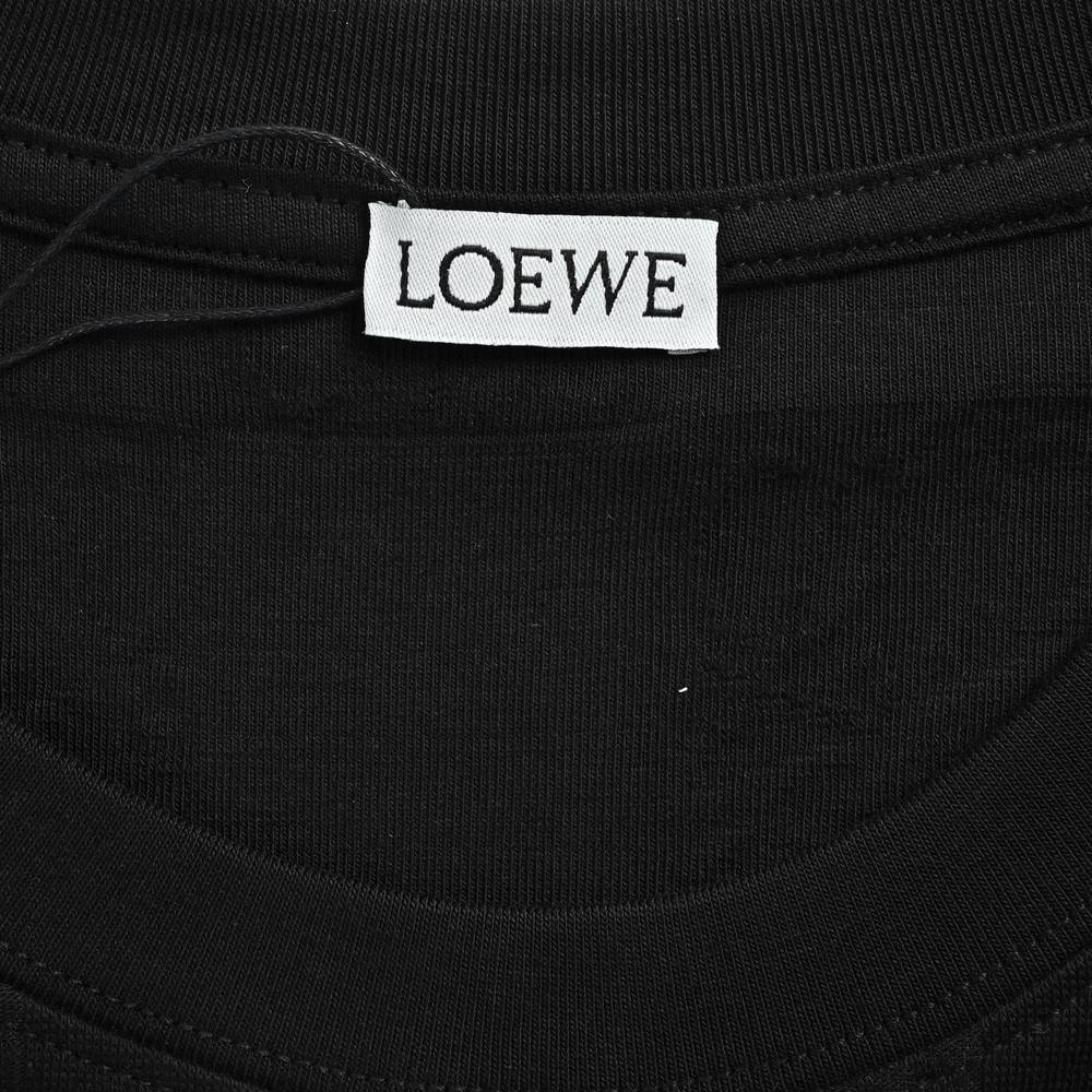 LOEWE T-shirts-231