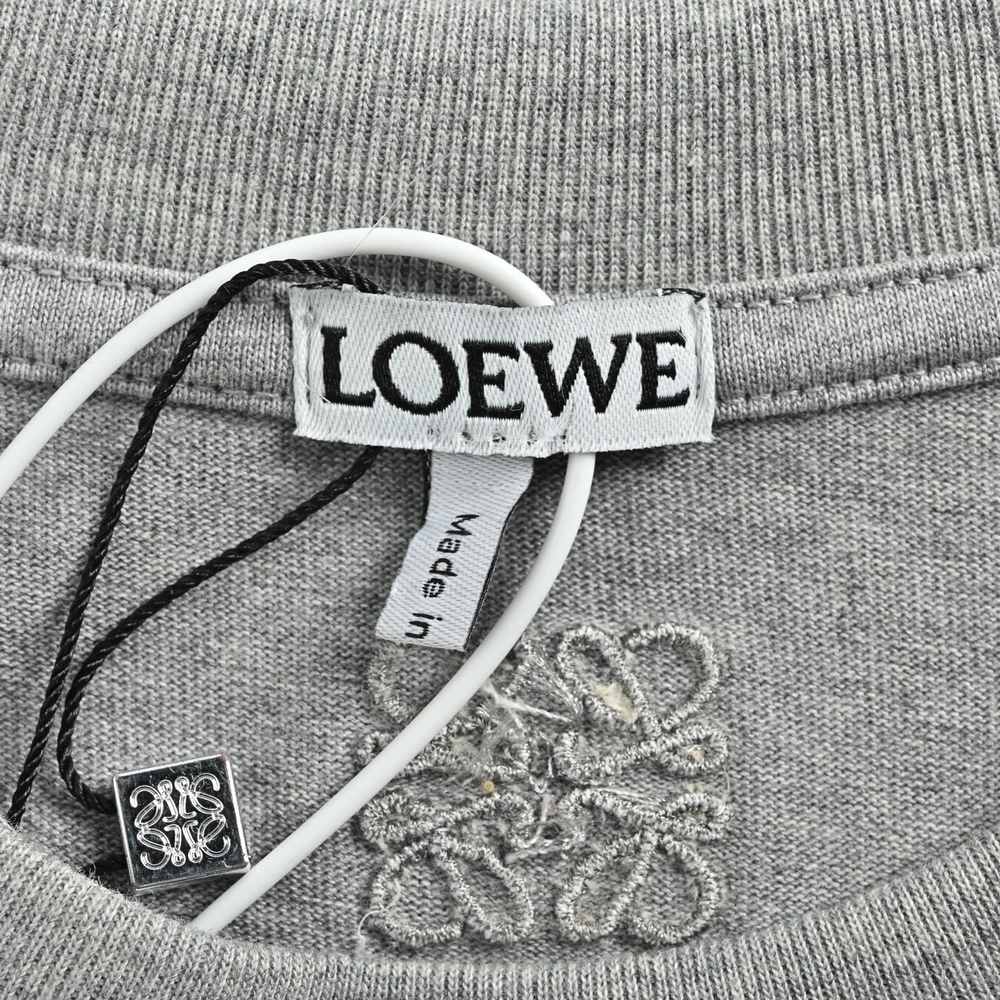 LOEWE T-shirts-142