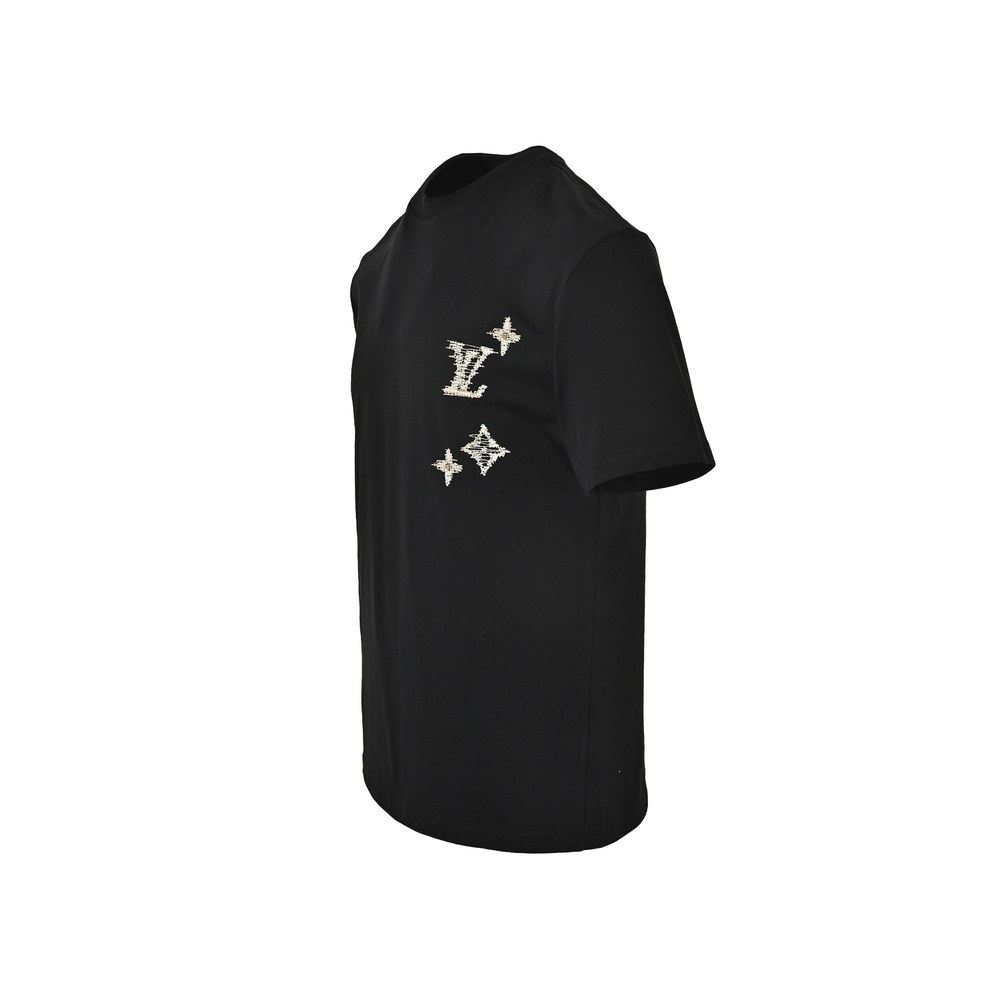 LV T-shirts-2715