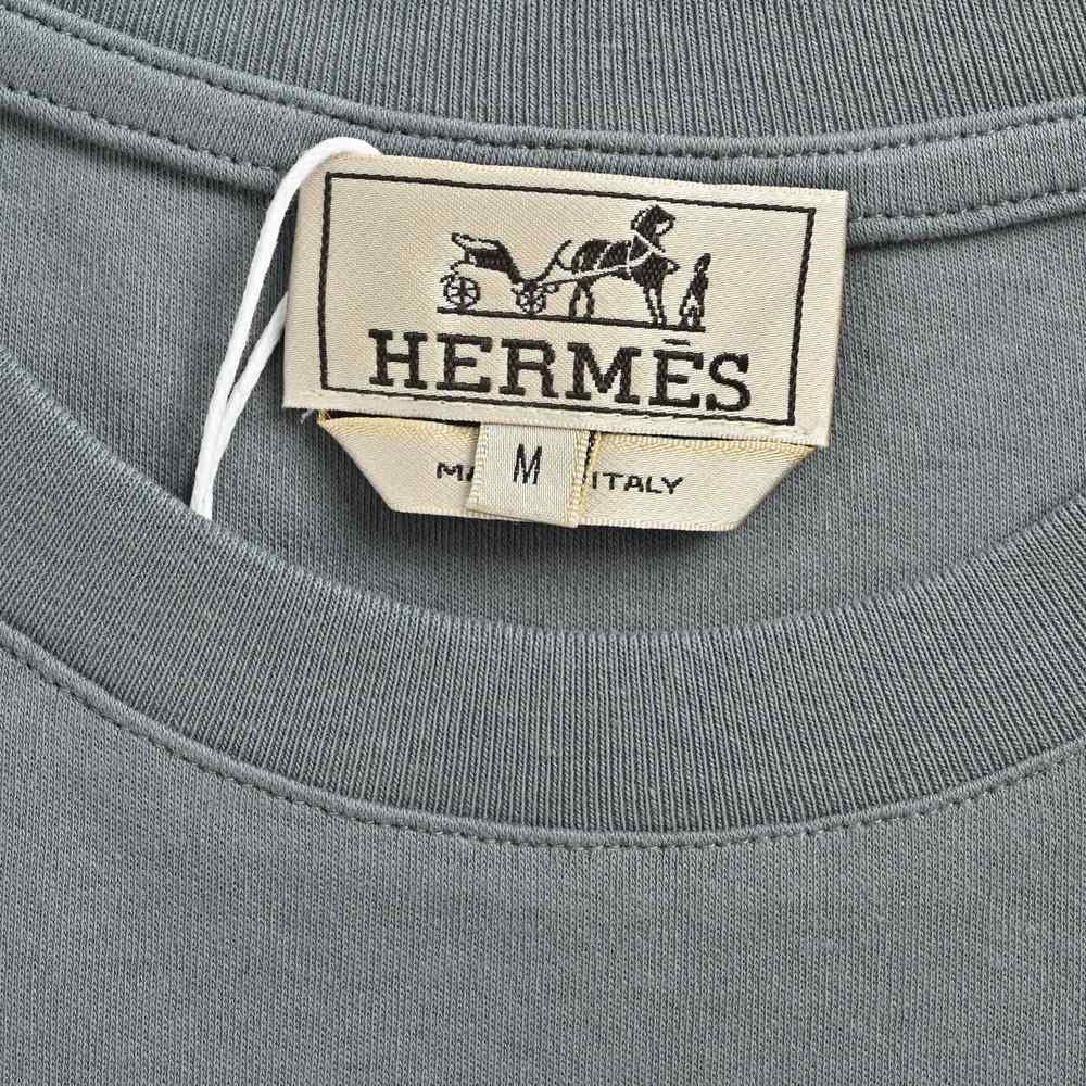 Hermes T-shirts-015